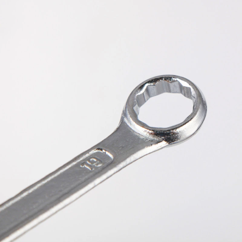 عکس شماره 3 : آچار یکسر تخت و یکسر رینگی دیاموند مدل d_plus مجموعه 12 عددی