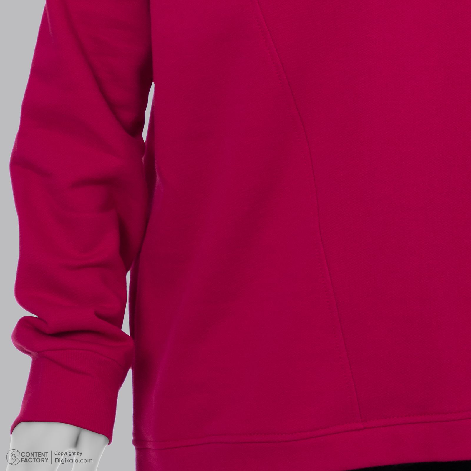 سویشرت زنانه ایزی دو مدل 2181335 - - 6