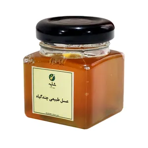 عسل طبیعی چندگیاه شایه - 50 گرم