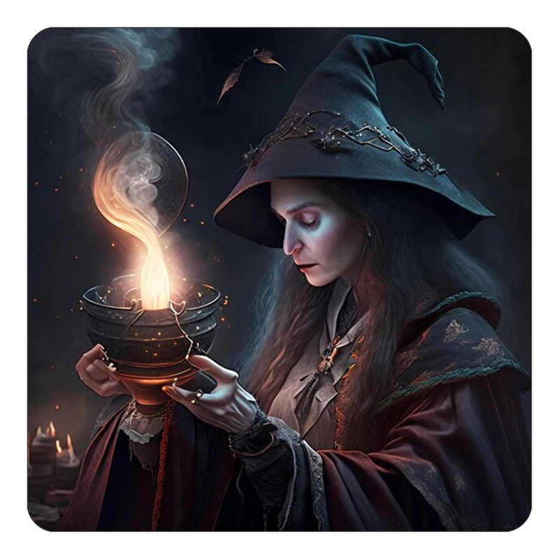 مگنت کاکتی طرح هری پاتر Harry Potter مدل mp45765