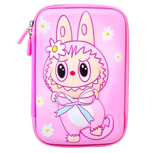 جامدادی مدل تبلتی طرح لبوبو کد 695