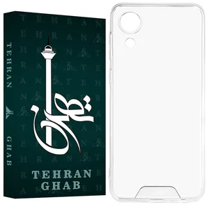 TEHRAN GHAB SPCT Cover For Samsung Galaxy A03 Core