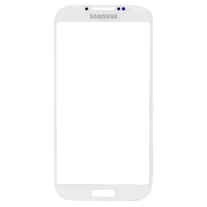 شیشه تاچ گوشی مدل I9500-W-O مناسب برای گوشی موبایل سامسونگ Galaxy S4