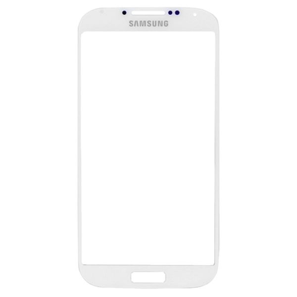 شیشه تاچ گوشی مدل I9500-W-O مناسب برای گوشی موبایل سامسونگ Galaxy S4 شیشه تاچ گوشی مدل I9500-W-O مناسب برای گوشی موبایل سامسونگ Galaxy S4