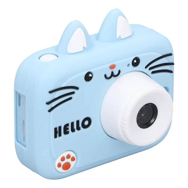 دوربین دیجیتال مدل HELLO KITTY