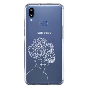 Megafone C28-W Cover For Samsung Galaxy A10 S