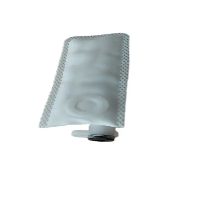 فیلتر بنزین مدل شش پیچ