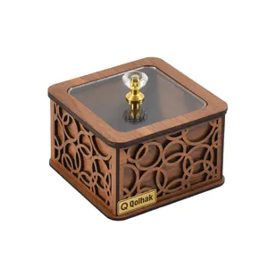 قندان قلهک مدل المپیک