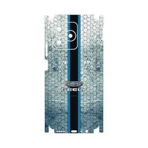 MAHOOT GEELY-FullSkin Cover Sticker for Realme C53