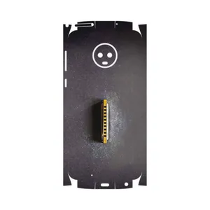 MAHOOT Harmonica-FullSkin Cover Sticker for Motorola Moto G6