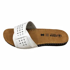 دمپایی طبی زنانه نیکتا مدل 930-13-WH