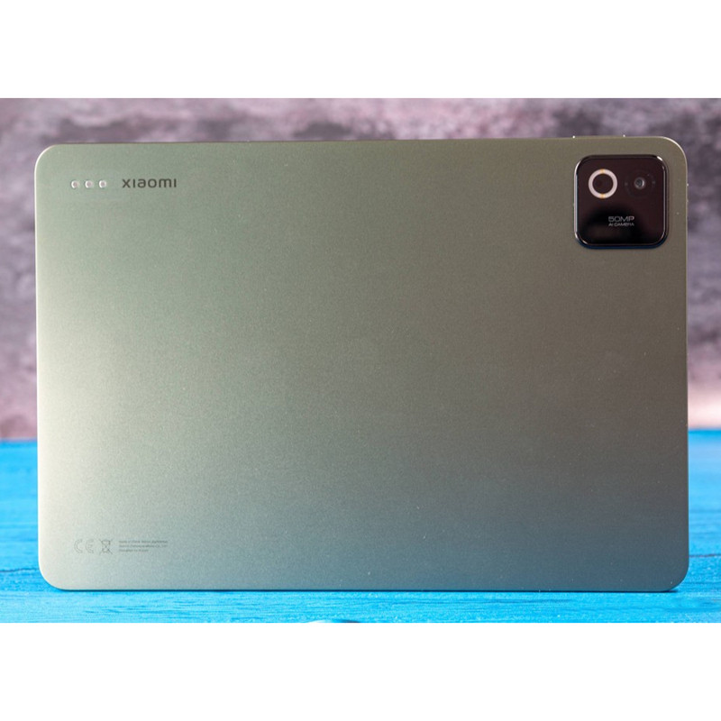 تبلت 11.2 اینچ شیائومی مدل Pad 8 Pro Wi-Fi ظرفیت 256 گیگابایت و رم 12 گیگابایت
