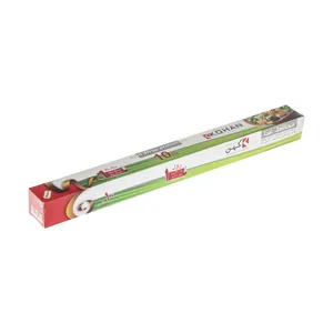 سلفون دقیق پلاستیک کهن کد 7600407 رول 10 متری