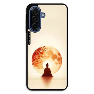 AKAM AMC-WSGA17-ZEN-24 Cover For Samsung Galaxy A17