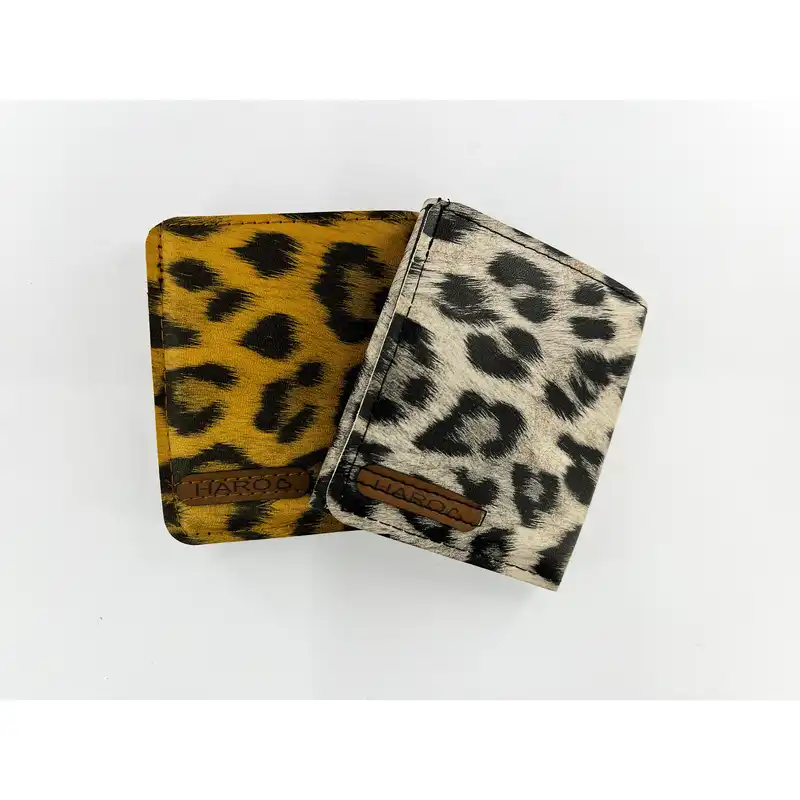 کیف پول مدل جیبی K-023