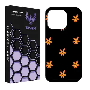 RIVEN RI1-3 Case For Apple iPhone 12