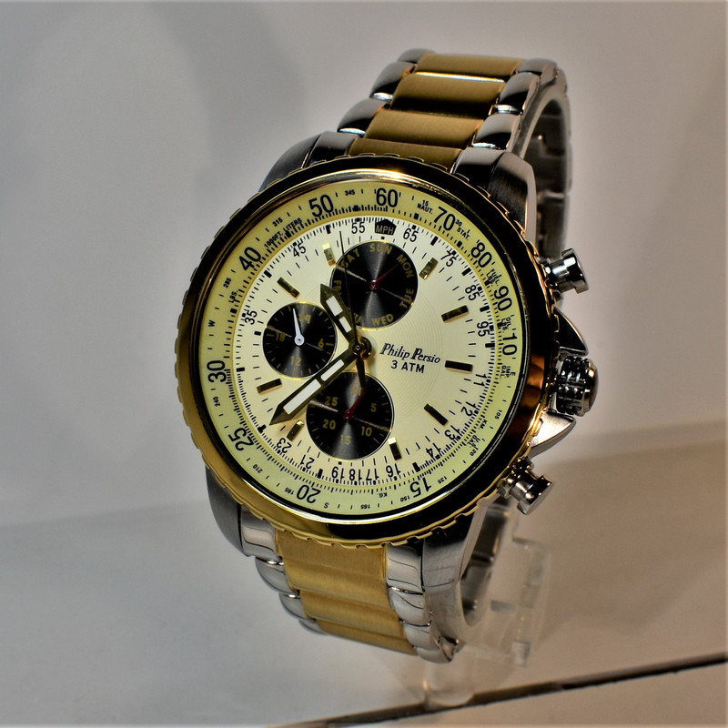 ساعت مچی عقربه‌ ای مردانه مدل EER2635