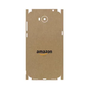 MAHOOT Amazon-FullSkin Cover Sticker for Huawei Y5 2017