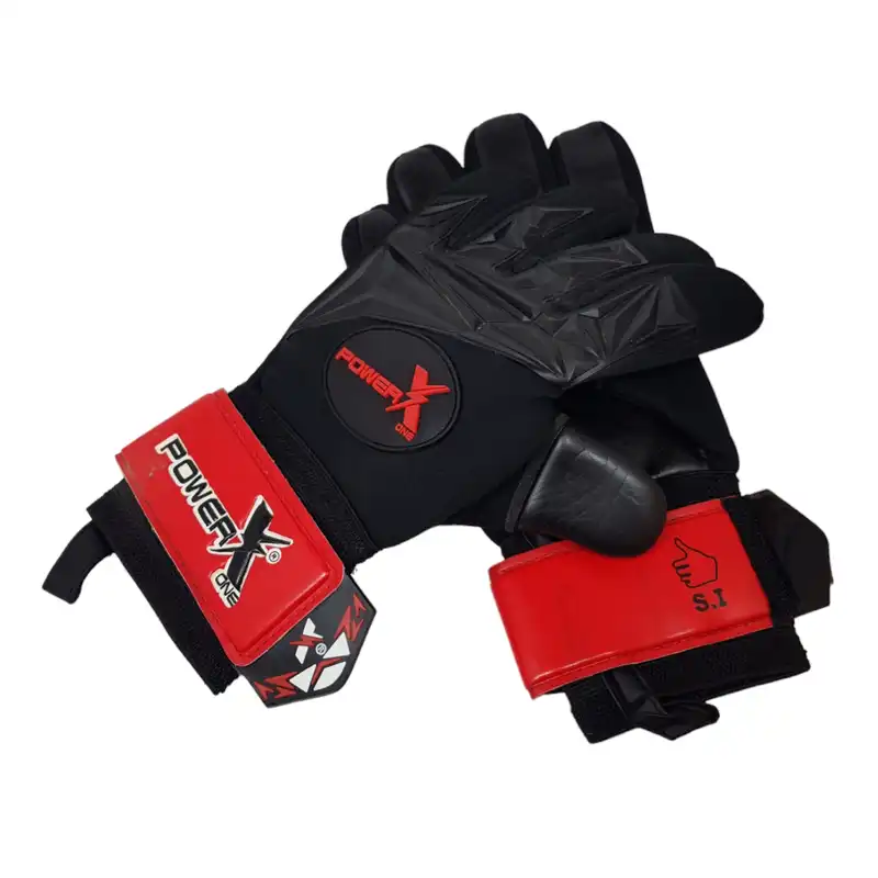 دستکش دروازه بانی مدل PX-3245