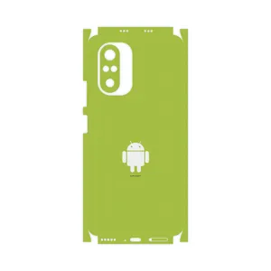MAHOOT Andorid-FullSkin Cover Sticker for Xiaomi Mi 11i