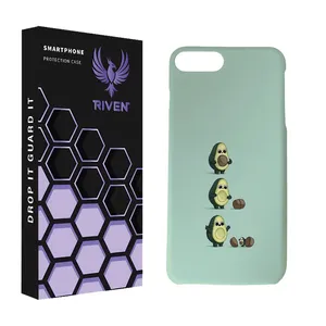 RIVEN RI2-19 Case For Apple iPhone 8 Plus، Apple iPhone 7 Plus