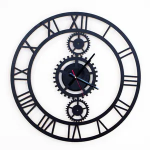 ساعت دیواری مدل 006