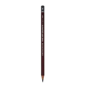 مداد طراحی کرتاکالر مدل FINE ART GRAPHITE 5B کد 160