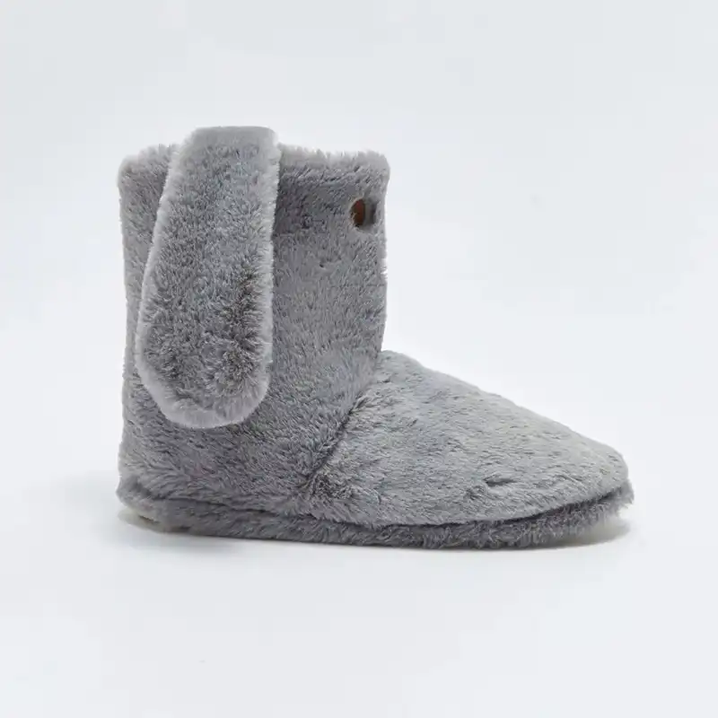 پاپوش زنانه ال سی وایکیکی مدل تنفسی کد Well Soft