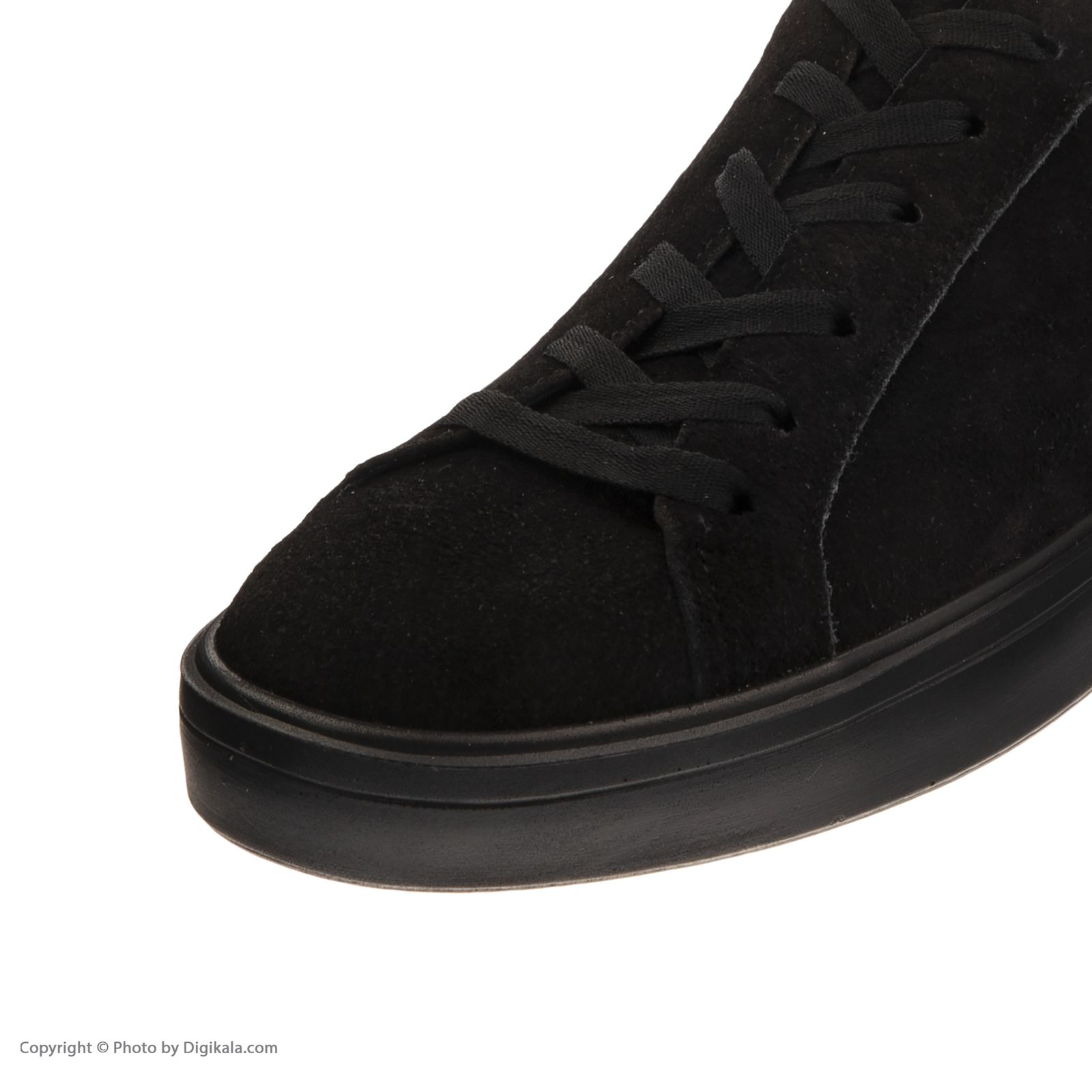 کفش روزمره مردانه کیکی رایکی مدل MBB09398BLACK - - 6