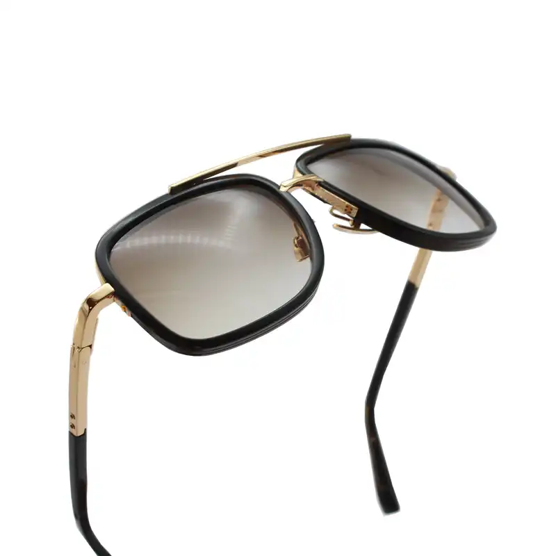 عینک آفتابی مردانه دیتا مدل DRX - 2030B