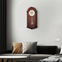  ساعت دیواری ریتم مدل CMJ340SR07