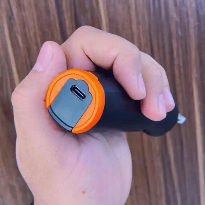 ماشین اصلاح موی سر و صورت پرودو مدل WIDE T Blade