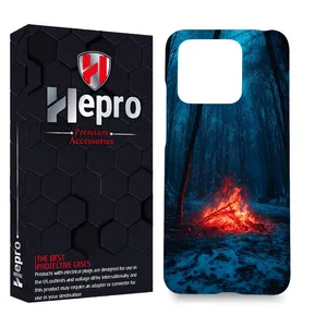 HEPRO MC Cover for XIAOMI REDMI 10C