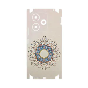 MAHOOT Art of Illumination 1-FullSkin Cover Sticker for Xiaomi Redmi 13x