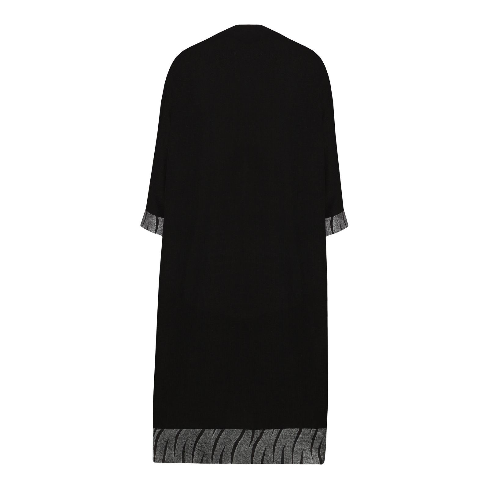 مانتو زنانه السانا مدل ویکتوریا کد 202084 -  - 7