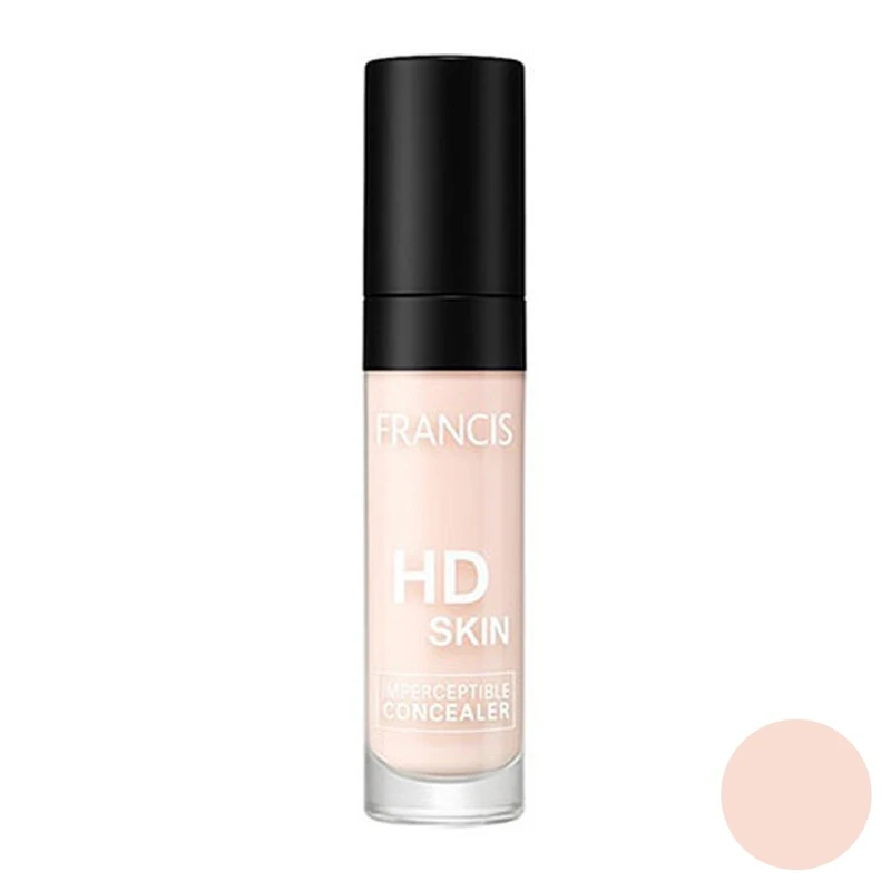 کانسیلر ضدآب فرانسیس مدل HD شماره 02