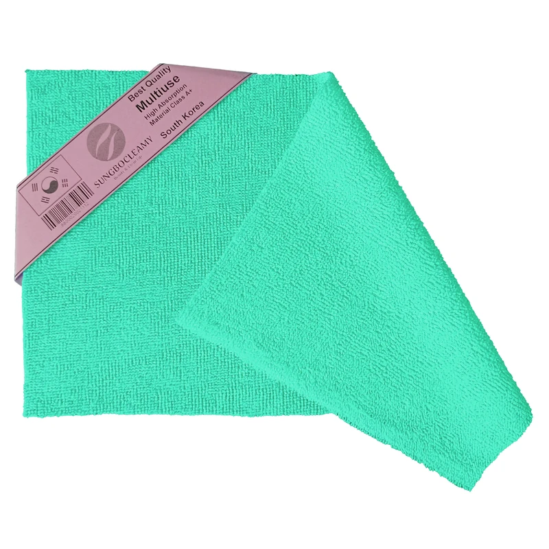 دستمال نظافت ال سی دی سانگبو کلایمی مدل Best Screen 100150