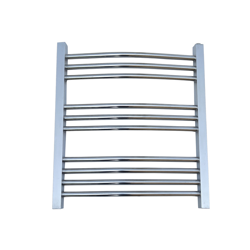 رادیاتور حوله خشک کن مدل قوس