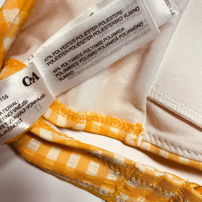 مایو زنانه سی اند ای مدل 209