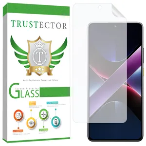Trustector TNMF Screen Protector For Xiaomi Poco X7 Pro