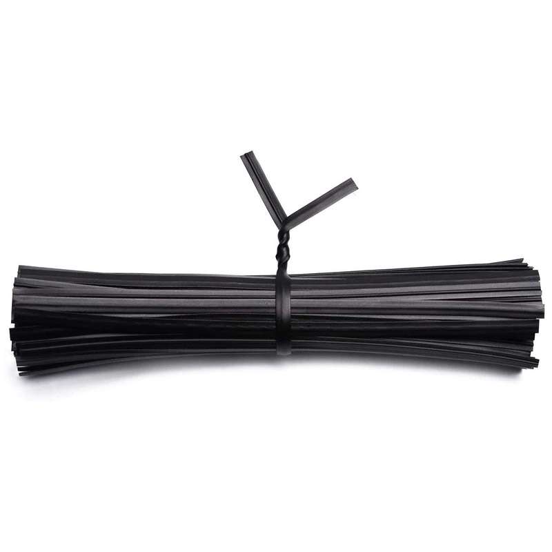 مفتول بسته بندی مدل 15سانتی بسته 50 عددی