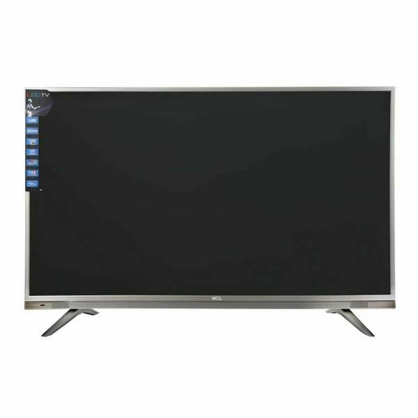 تلویزیون ال ای دی هوشمند اچ سی ال مدل HC-50SM475 سایز 50 اینچ 