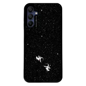 AKAM AMC-WSGA15-SPACE-23 Cover For Samsung Galaxy A15