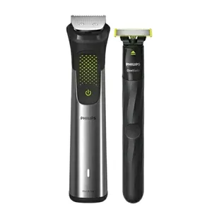 ماشین اصلاح موی سر و صورت فیلیپس مدل MG9553
