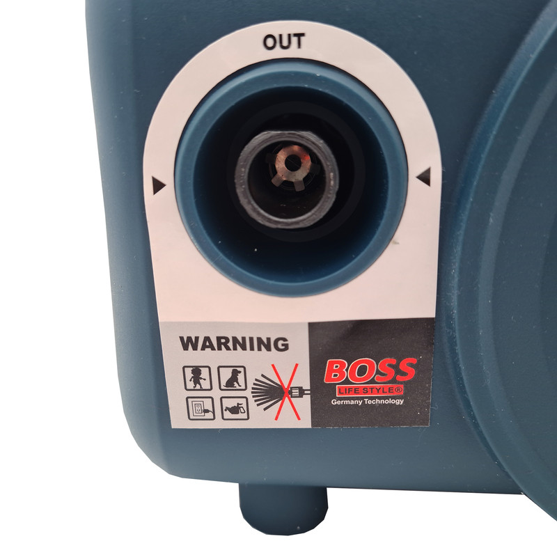 کارواش باس مدل LIFESTYLE-2000W کارواش باس مدل LIFESTYLE-2000W