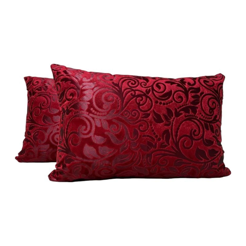 روبالشی مدل برجسته مجموعه 2 عددی