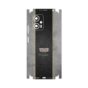 MAHOOT Cadillac-FullSkin Cover Sticker for Xiaomi Poco X4 GT