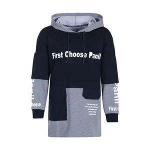 هودی مردانه مدل 600