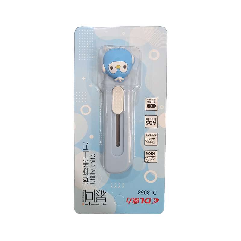 کاتر مدل بچه گانه طرح جوجه جغد کد DL3058 کاتر مدل بچه گانه طرح جوجه جغد کد DL3058