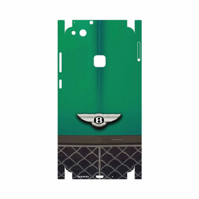 برچسب پوششی ماهوت مدل Bentley-FullSkin مناسب برای گوشی موبایل هوآوی P10 Lite